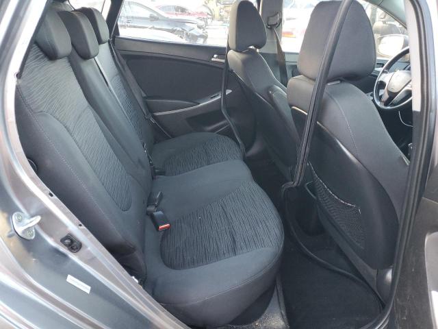 Фото 10 - HYUNDAI ACCENT