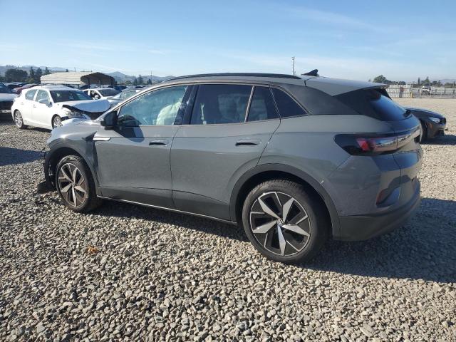 Фото 2 - VOLKSWAGEN ID.4 PRO S