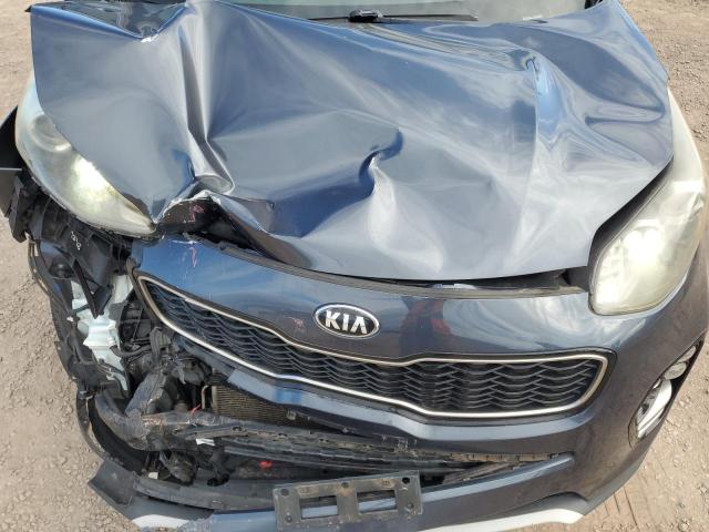 Фото 12 - KIA SPORTAGE