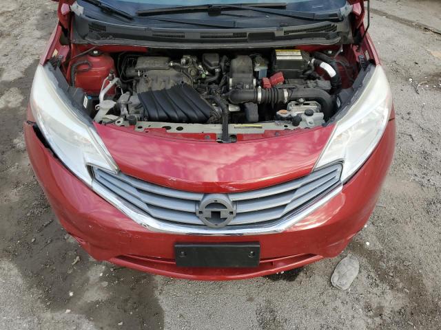 Фото 11 - NISSAN VERSA