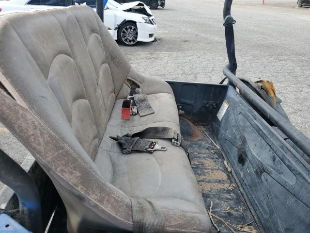 YAMAHA YXR660 F 2007