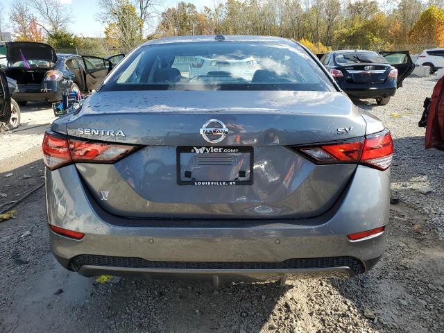 Фото 6 - NISSAN SENTRA