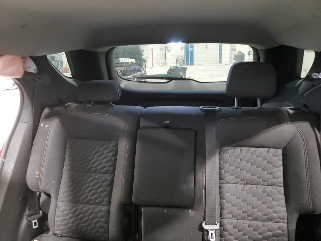 Фото 10 - CHEVROLET EQUINOX