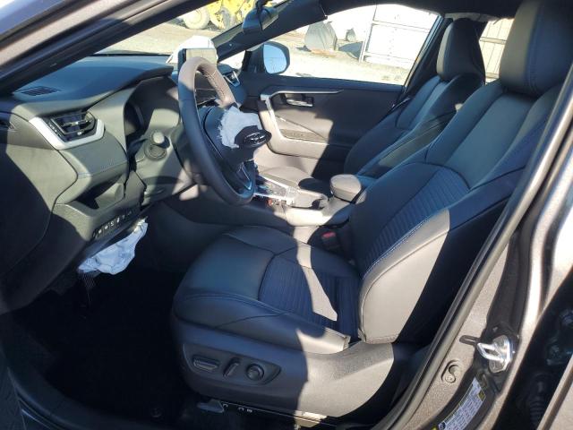 Фото 7 - TOYOTA RAV4