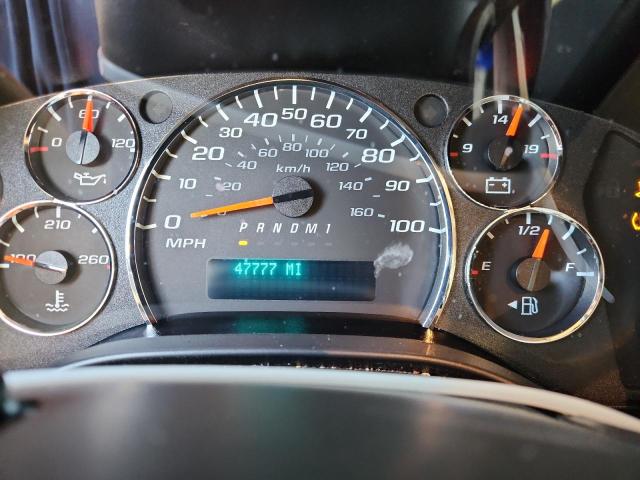 Фото 9 - CHEVROLET EXPRESS