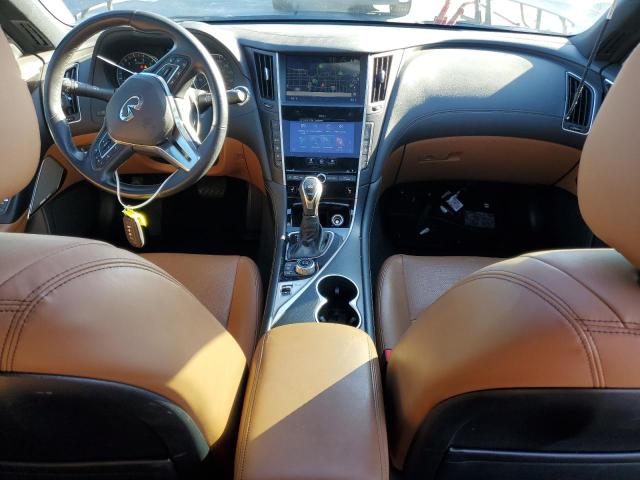 Фото 8 - INFINITI Q50