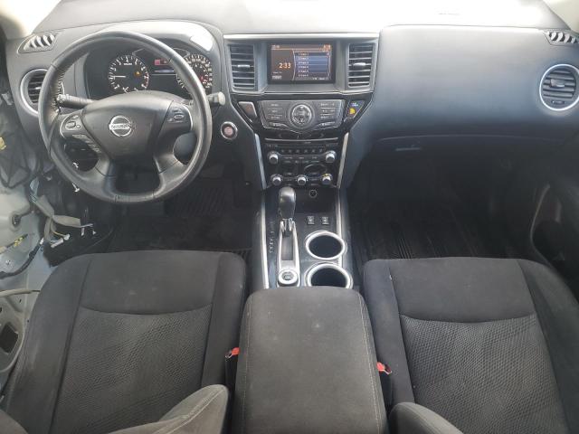 Фото 8 - NISSAN PATHFINDER