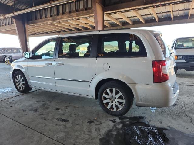 Фото 2 - CHRYSLER MINIVAN