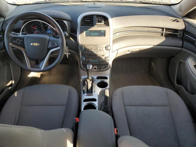 Фото 8 - CHEVROLET MALIBU