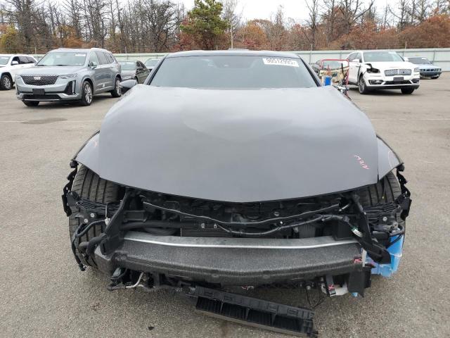 NISSAN Z PERFORMA 2024 VIN JN1BZ4BH4RM361040