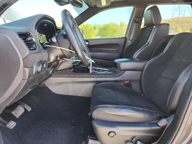 Фото 7 - DODGE DURANGO