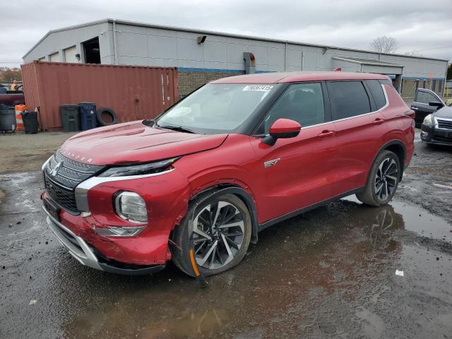 Фото 1 - MITSUBISHI OUTLANDER