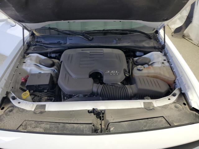 Фото 11 - DODGE CHALLENGER