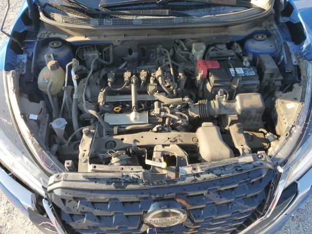 Фото 11 - NISSAN KICKS