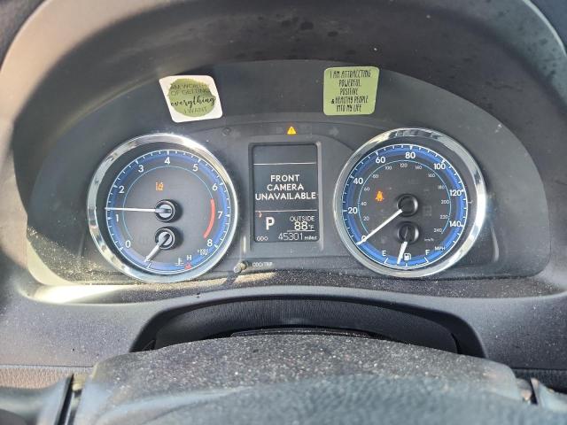 Фото 9 - TOYOTA COROLLA