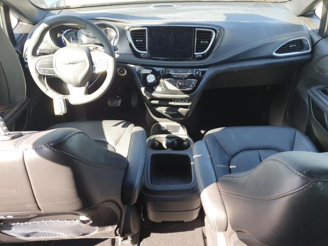 Фото 8 - CHRYSLER PACIFICA