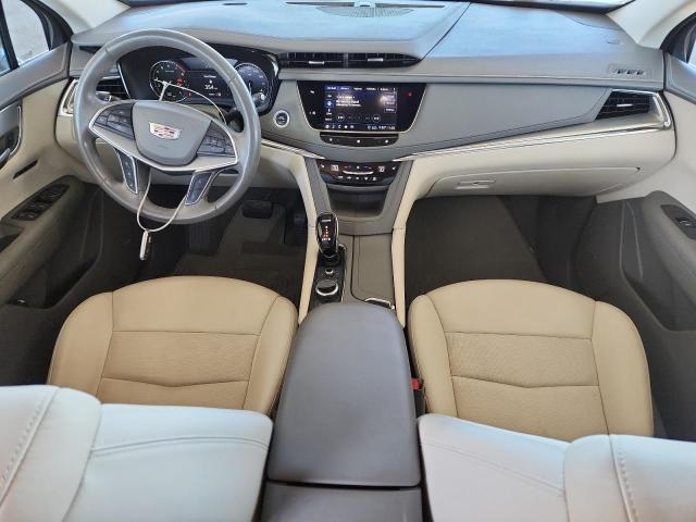 Фото 8 - CADILLAC XT5