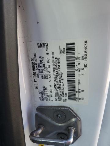 Фото 12 - FORD TRANSIT