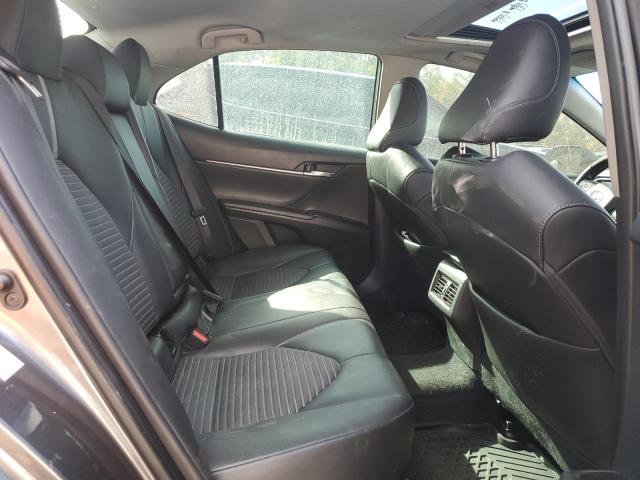 Фото 10 - TOYOTA CAMRY