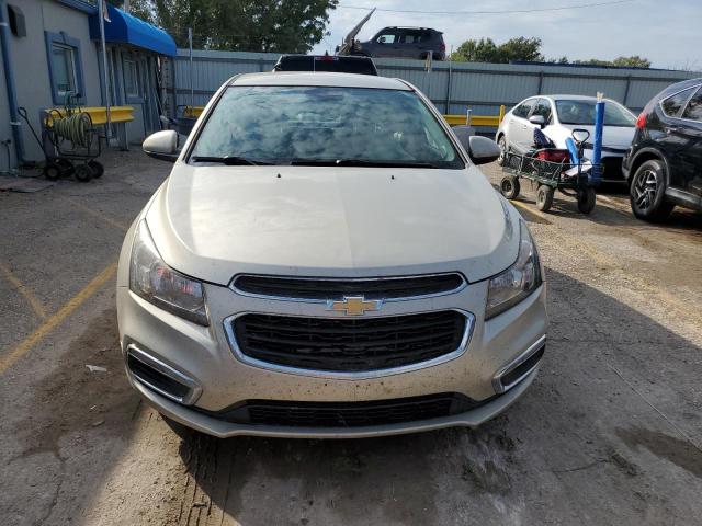 Фото 5 - CHEVROLET CRUZE