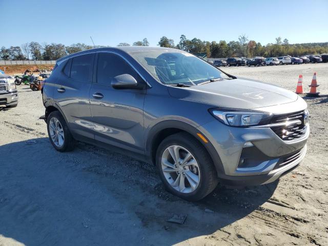 Фото 4 - BUICK ENCORE