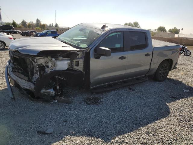 Фото 1 - CHEVROLET ALL Models