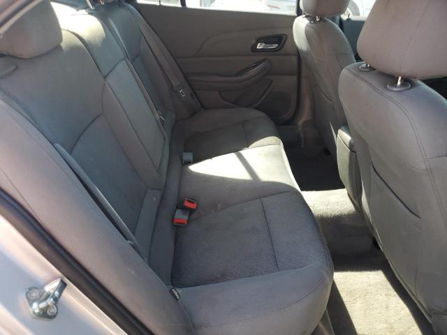 Фото 10 - CHEVROLET MALIBU