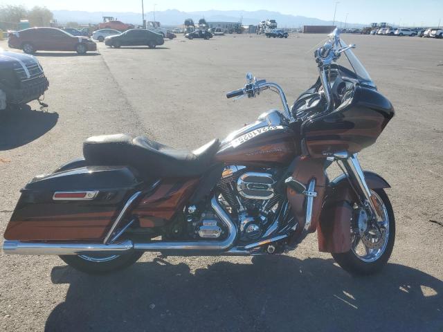 HARLEY-DAVIDSON FL 2015