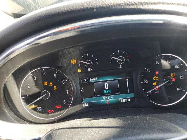 Фото 9 - BUICK ENCORE