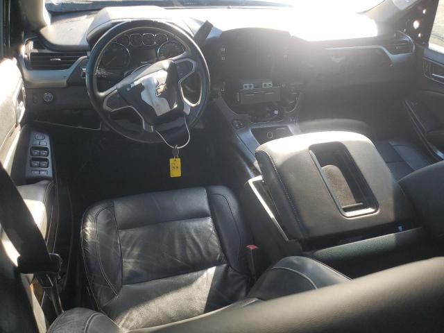 Фото 8 - CHEVROLET SUBURBAN