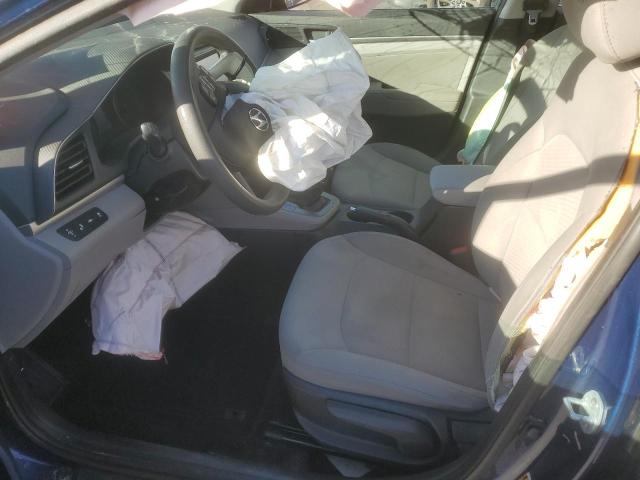 Фото 7 - HYUNDAI ELANTRA