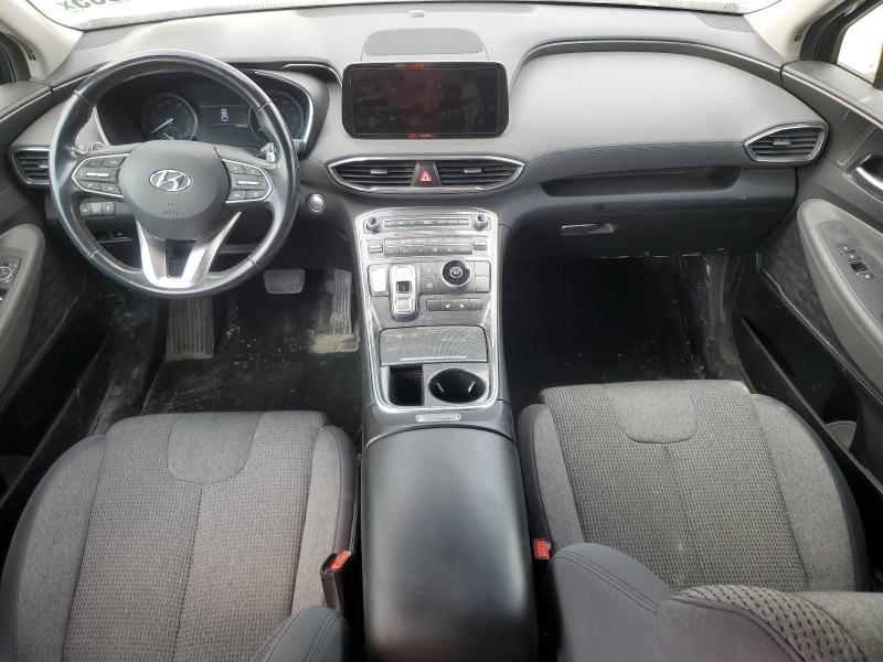 Фото 8 - HYUNDAI SANTA FE