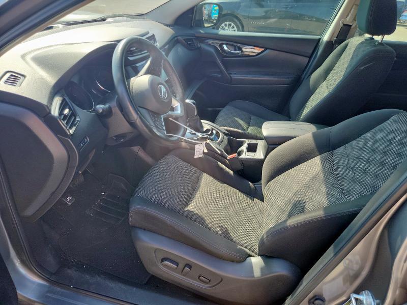 Фото 7 - NISSAN ROGUE