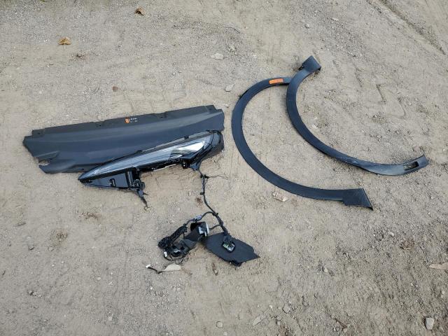 BUICK ENVISION S 2025 VIN LRBFZLE47SD081537