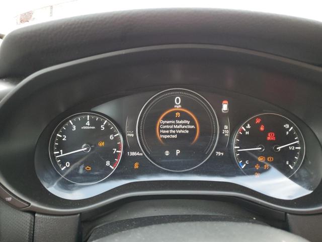 MAZDA CX-50 2024 VIN 7MMVABDM7RN176846