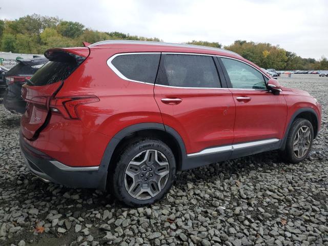 Фото 3 - HYUNDAI SANTA FE