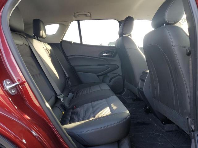 Фото 11 - CHEVROLET TRAX