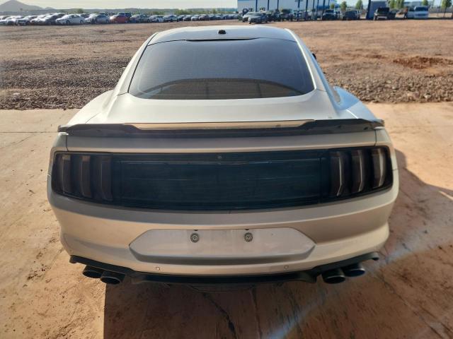 Фото 6 - FORD MUSTANG