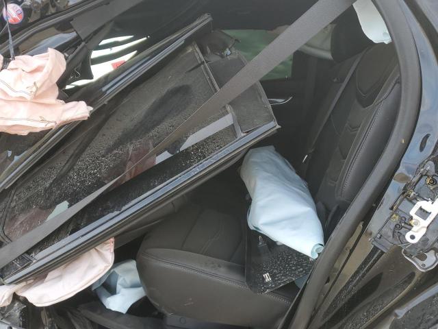 Фото 11 - CADILLAC XT5