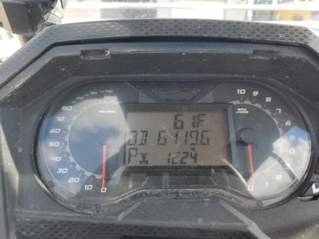 POLARIS SIDEBYSIDE 2020