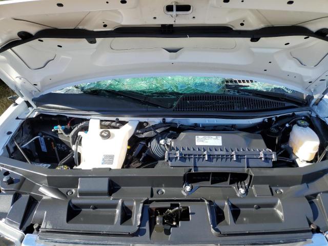 GMC SAVANA 2025 VIN 1GJZ7PF75S1102870