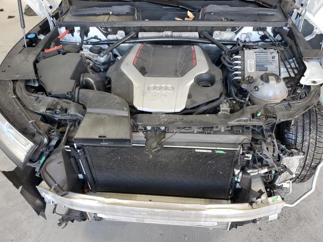 Фото 12 - AUDI SQ5