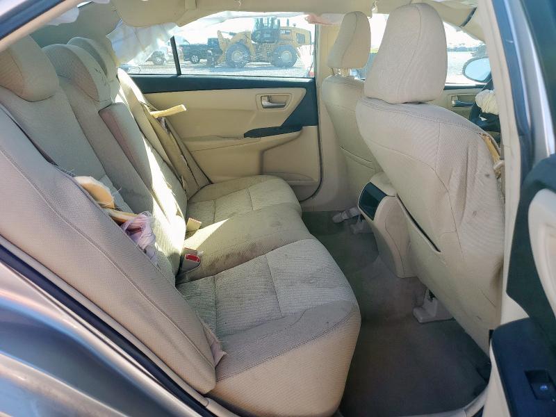 Фото 10 - TOYOTA CAMRY