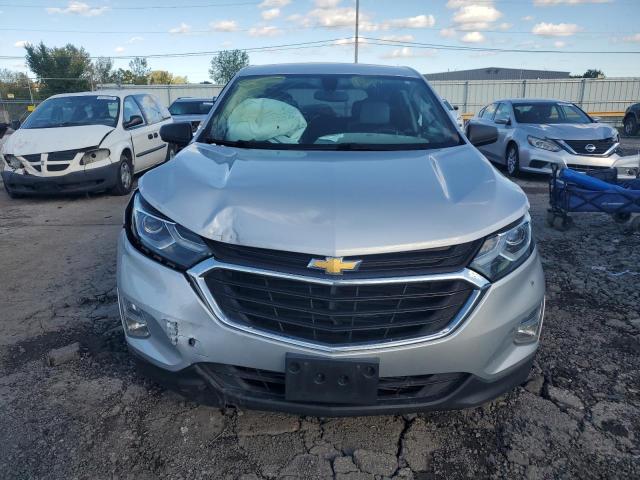 Фото 5 - CHEVROLET EQUINOX