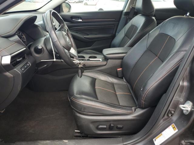 Фото 7 - NISSAN ALTIMA