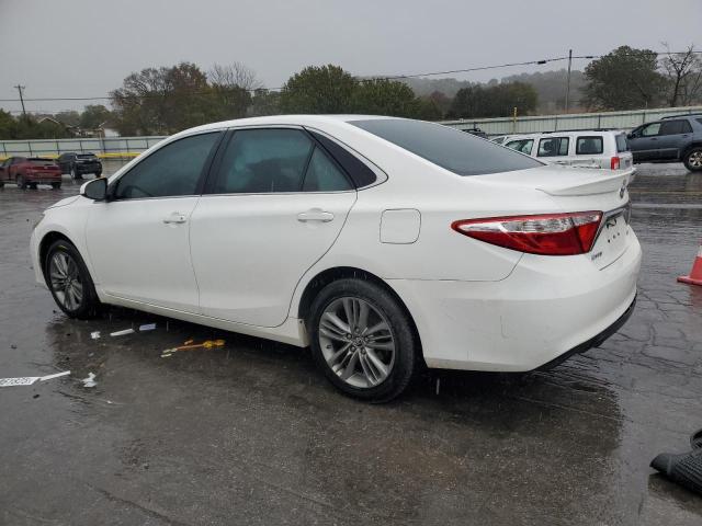 Фото 2 - TOYOTA CAMRY
