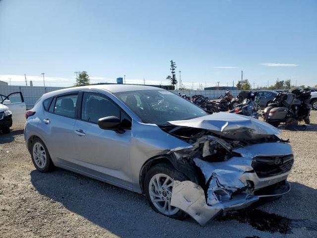 Фото 4 - SUBARU IMPREZA