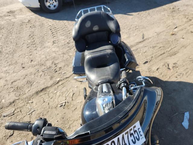 HARLEY-DAVIDSON FLHTK ELEC 2013