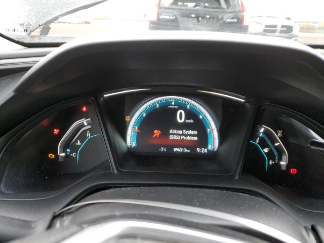 Фото 9 - HONDA CIVIC