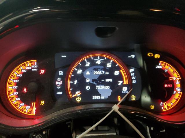 Фото 9 - DODGE DURANGO